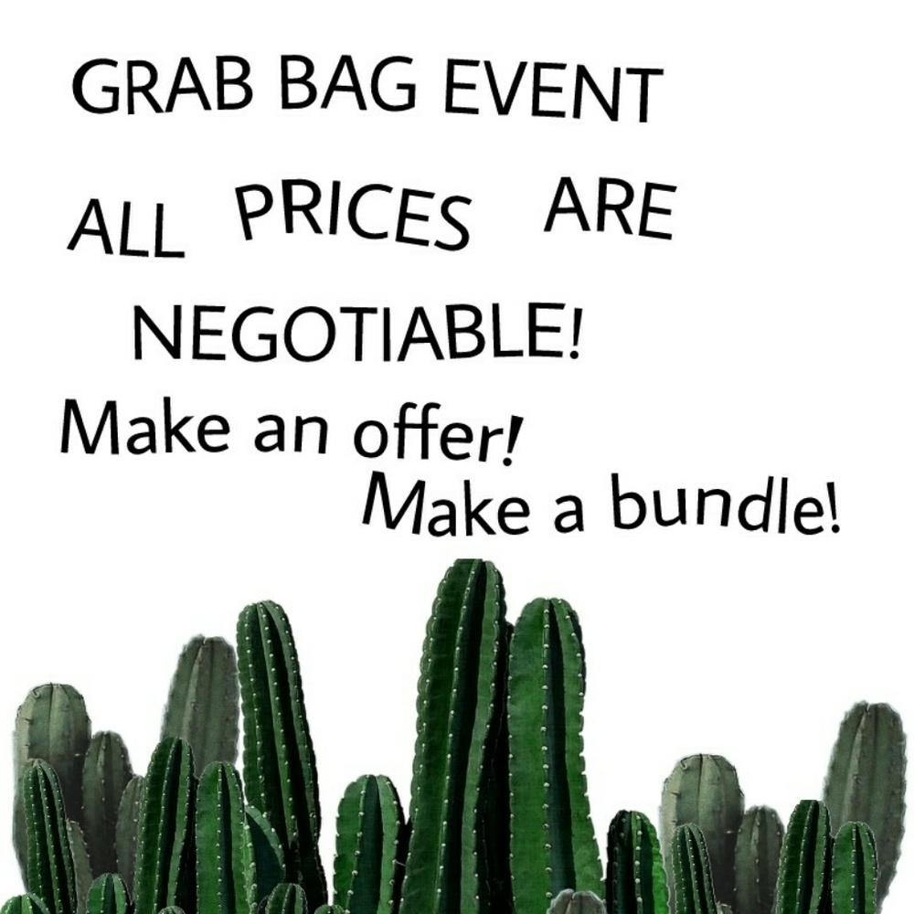 Make some bundles!